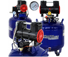 Ölfreier Compressore 50L