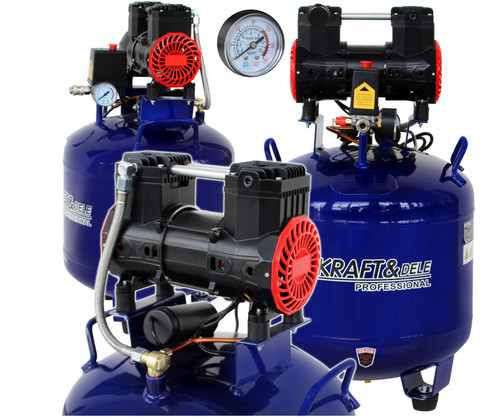 ölfreier compressore 50l - Ölfreier,