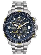 Citizen Eco-Drive Skyhawk AT
