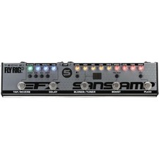 Tech 21 Fly Rig 5 V2