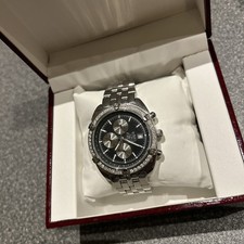 Orologio Uomo Lusso Aston