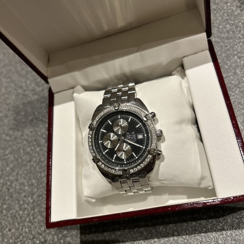 Orologio uomo lusso - orologio,