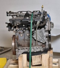Motore 71748262 Fiat Grande Punto 1.3 D Multijet Diesel 55 Kw