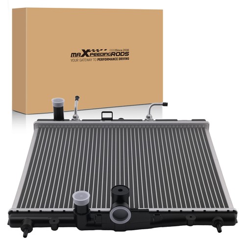 Radiator fit for nissan - fit,