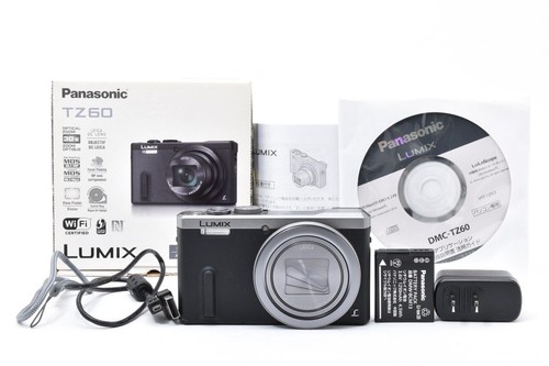 Panasonic lumix dmc - panasonic,