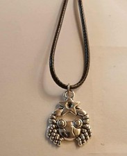 GIROCOLLO UNISEX LACCETTO CIONDOLO SEGNO ZODIACALE CANCRO