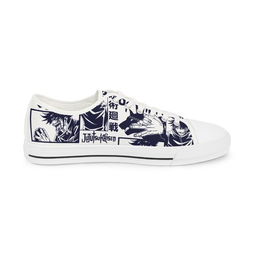 Scarpe sneakers basse uomo