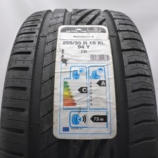 255 35 18 1x UNIROYAL255/35