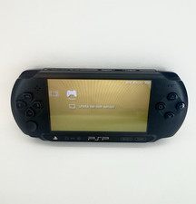 Sony Playstation Portable PSP