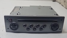 AUTORADIO PER RENAULT Scenic