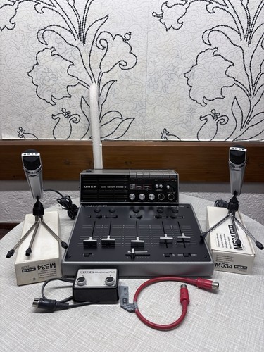 Uher 4200 report stereo - uher,