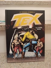 TEX LE GRANDI STORIE N 26