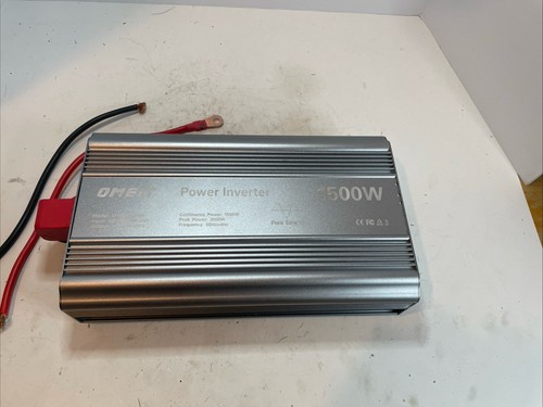 Inverter onda sinusoidale - , pura