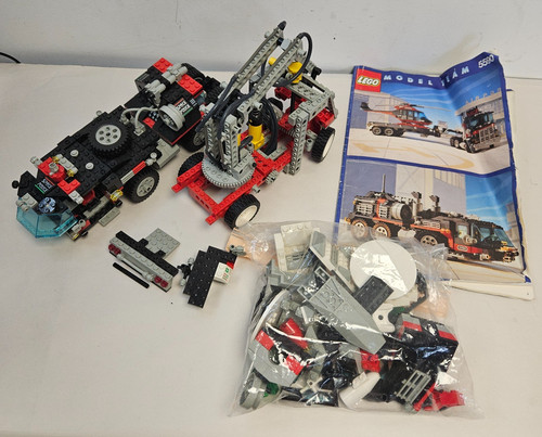 Lego model team 5590 set - 5590,