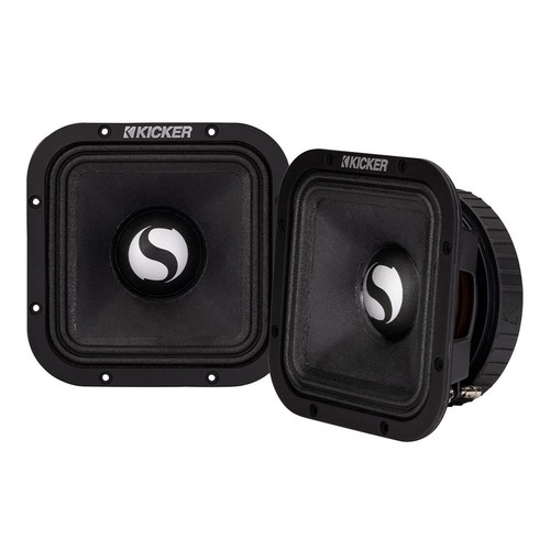 Kicker st7mr car audio street - car,