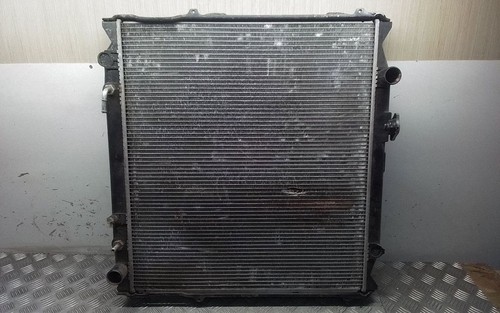 Radiatore acqua diesel - , toyota