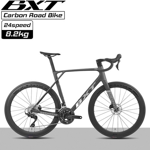 Bici corsa bxt carbonio - bici, da