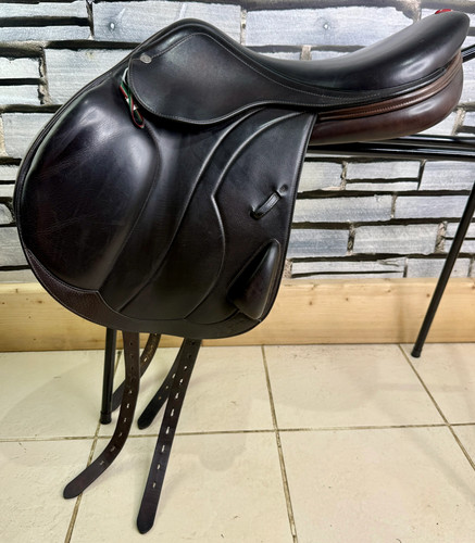 Sella salto monoflap equipe - da,