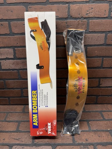 Vintage york fitness manubrio - vintage,