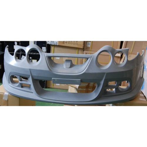 Paraurti anteriore hyundai - paraurti,