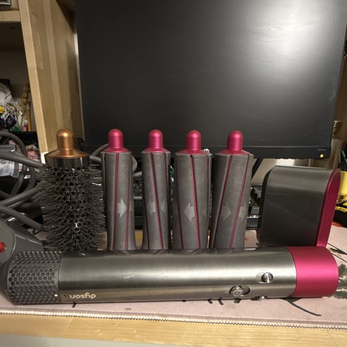Dyson airwrap multi styler - airwrap,