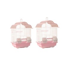 Gabbia per uccelli Accessori