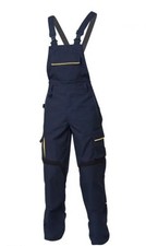 Salopette explorer Siggi