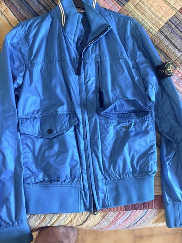 Bomber stone island - stone,