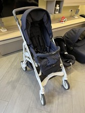 Passeggino inglesina trilogy - inglesina,