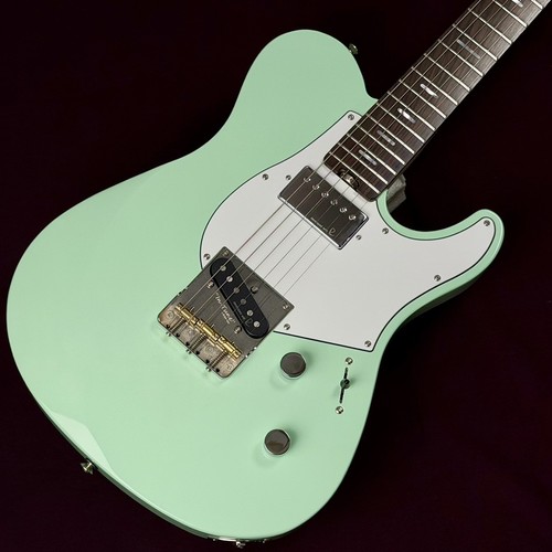 Yamaha pacifica standard - pacifica, plus