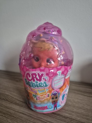 Nuovo cry babies - nuovo,