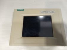 SIEMENS SIMATIC TOUCH PANEL