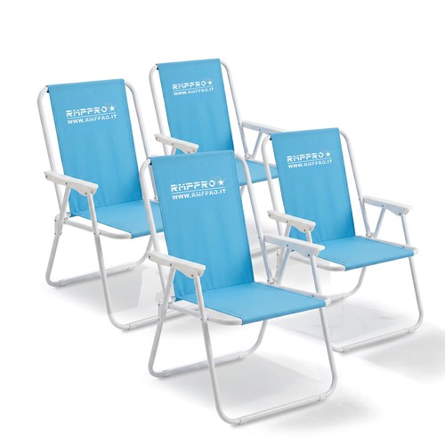 Rmf pro set sedie - rmf,