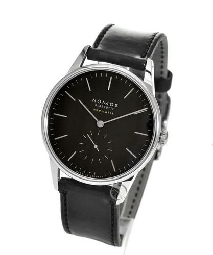Orologio uomo nomos - orologio, orion