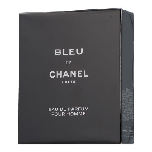 Borsa chanel bleu - bleu, de
