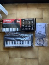 Yamaha PSS-A50 37 Tasti