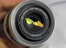 obiettivo Nikon 1 Nikkor CX