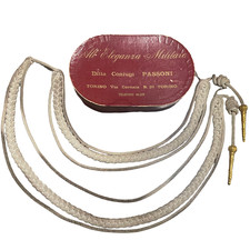 Cords for Large General