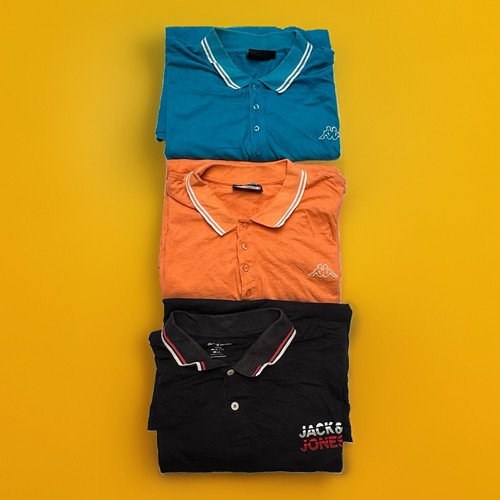Polo uomo kappa jack - uomo, jack&jones