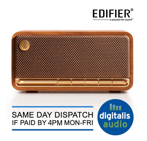 Edifier mp230 altoparlante - edifier,