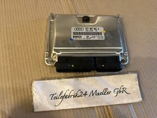 Centralina motore Audi A6 4B