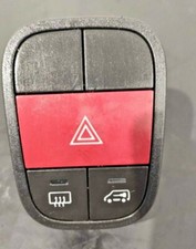 RICAMBI USATI, PULSANTIERA 4