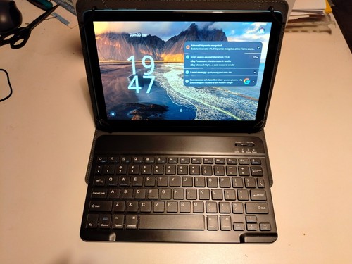 Tablet teclast p30 - 10.1",