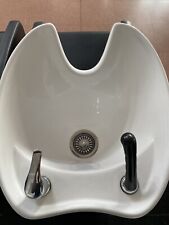 arredo parrucchiere 2 Poltrone 1 Lavatesta