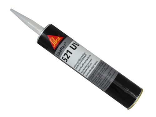 Sikaflex 521 sigillante - uv,