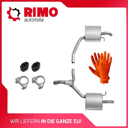 Per ford max mk1 - mk1, 118kw