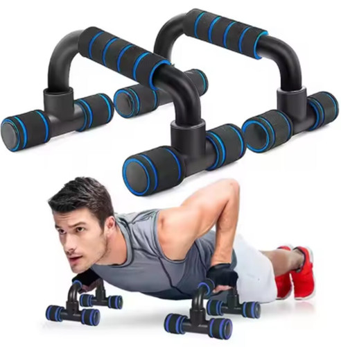 Barre push pressa - push,