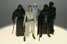Hasbro I personaggi Star Wars