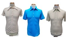 Camicia Polo Uomo Sagomata