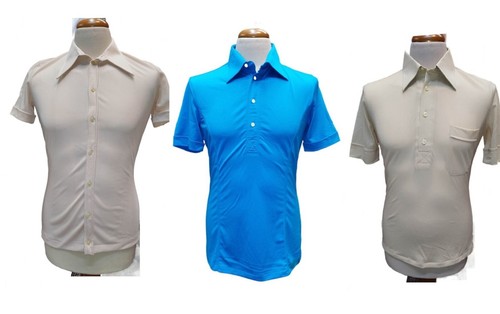 Camicia polo uomo sagomata - polo,